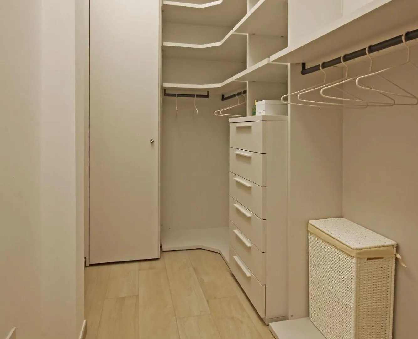Suite Argonne 51 Milano