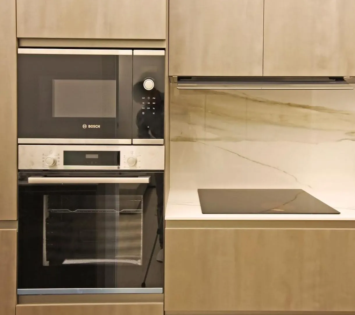 Suite Argonne 51 Milano Daire
