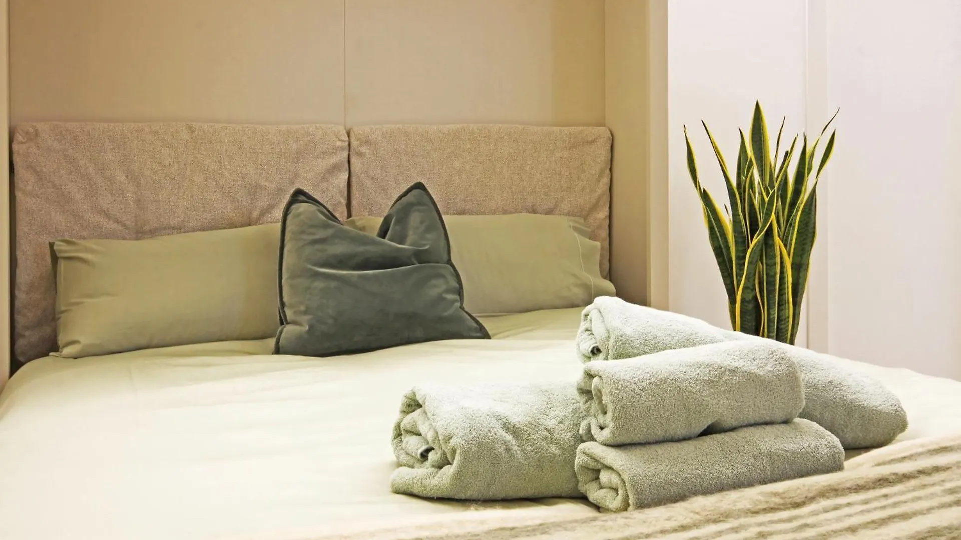 Suite Argonne 51 Milano İtalya