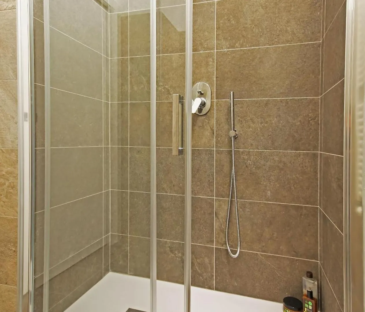 Daire Suite Argonne 51 Milano İtalya