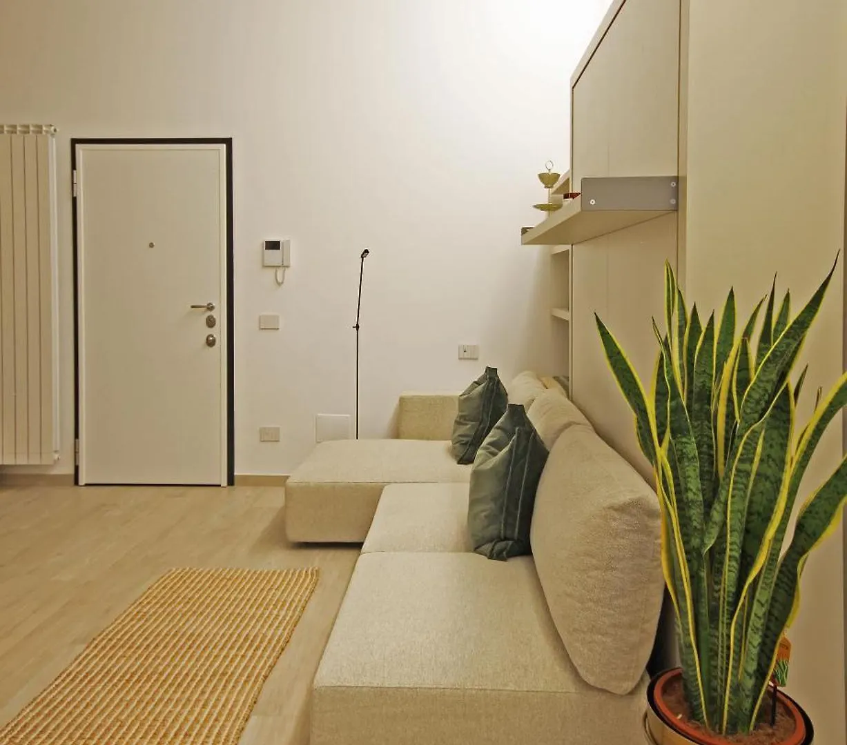 Daire Suite Argonne 51 Milano