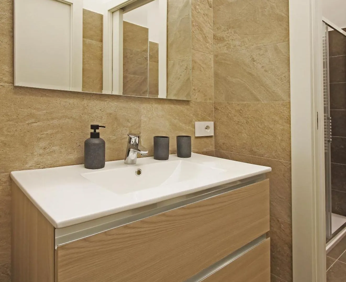 Suite Argonne 51 Milano İtalya