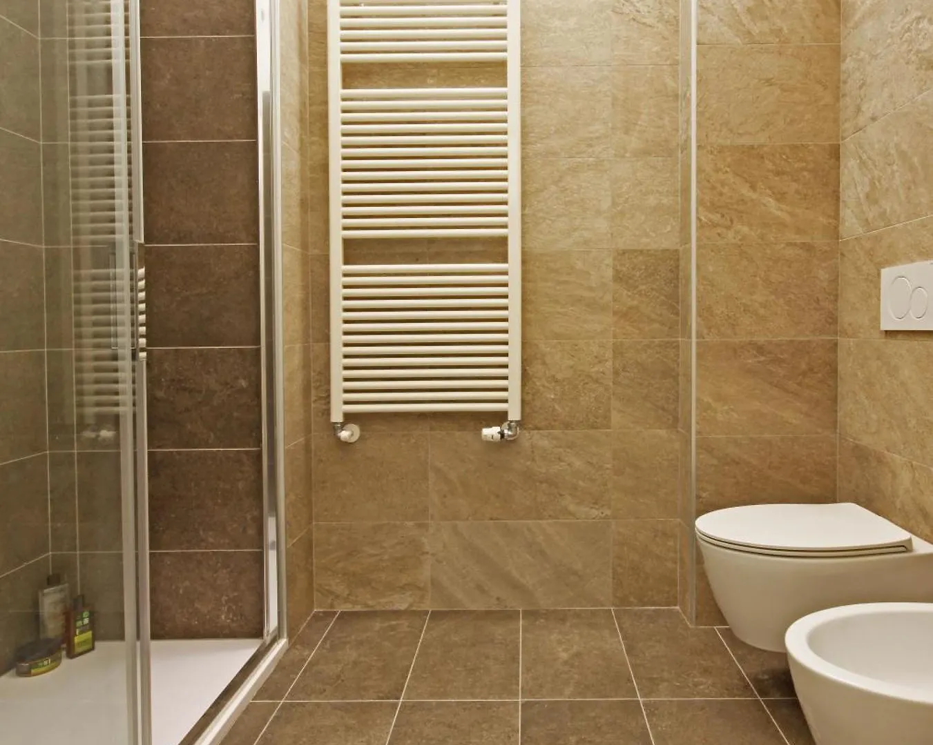 Suite Argonne 51 Milano