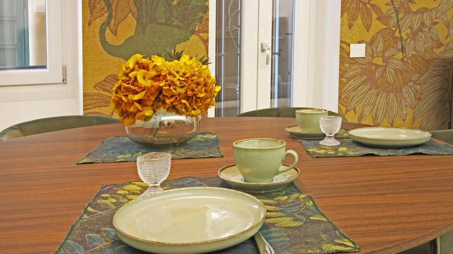 Suite Argonne 51 Milano