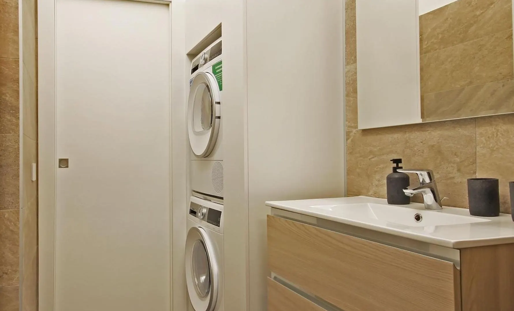 Suite Argonne 51 Milano Daire